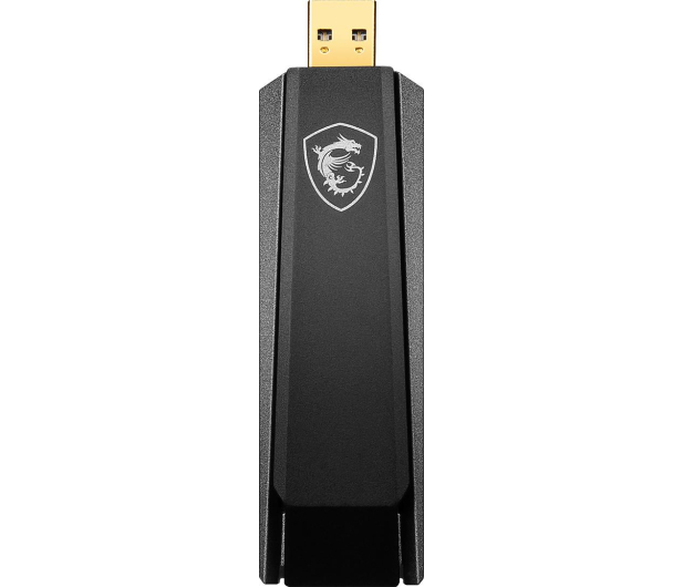 MSI AX1800 WiFi USB Adapter - 1114140 - zdjęcie 3